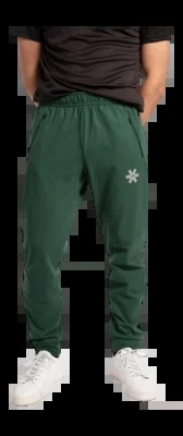 Pantalon de Sport Osaka Men Training Dark Green