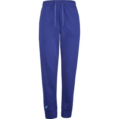 Pantalon de Survêtement Babolat Femme Exercice Jogger Pant W Sodalite Blue