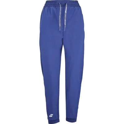 Pantalon de Survêtement Babolat Femme Play Pant Sodalite Blue