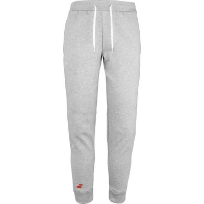 Pantalon de Survêtement Babolat Homme Exercice Jogger Pantalon M High Rise Heather