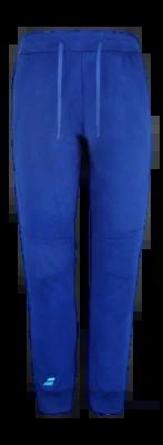 Pantalon de Survêtement Babolat Homme Exercise Jogger Pant M Sodalite Blue