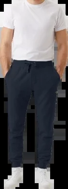 Pantalon de Survêtement Björn Borg Homme Centre Tapered Pants Night Sky