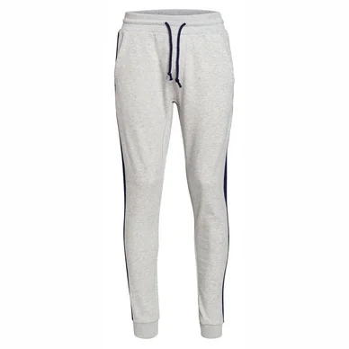 Pantalon de Survêtement Björn Borg Men Borg Light Grey Melange