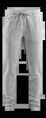 Pantalon de Survêtement Craft Femme Community Sweatpants Grey Melange