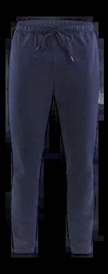 Pantalon de Survêtement Craft Homme Community Sweatpants Navy