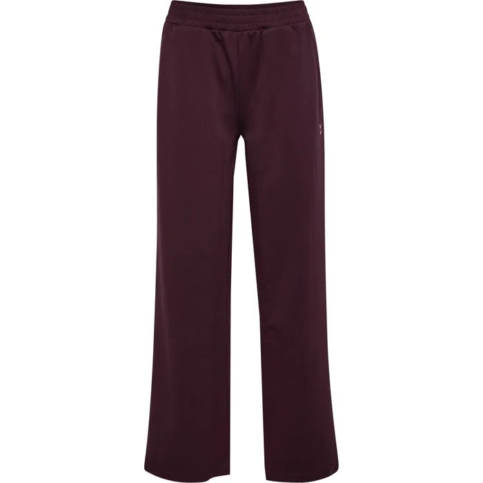 Pantalon de survêtement femme Hummel Yoga Soft