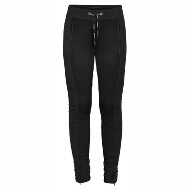 Pantalon de Survêtement Goldbergh Femme Janet Black