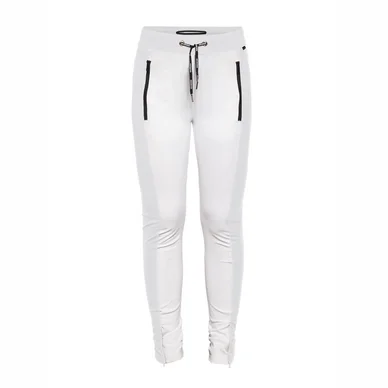 Pantalon de Survêtement Goldbergh Femme Janet White