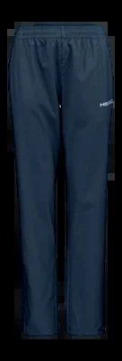 Pantalon de Survêtement HEAD Femme Club Navy