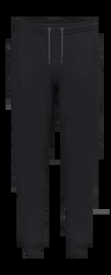 Pantalon de Survêtement Head Men Club Original Pants Men Black