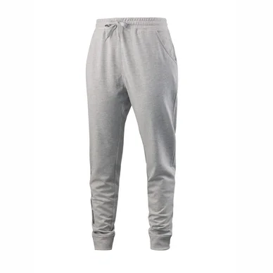 Pantalon de Survêtement HEAD Transition Rosie Women Grey Melange Anthracite