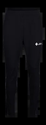 Pantalon de Survêtement JDH Enfant Carbon Pro Pant Black