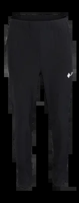 Pantalon de Survêtement JDH Homme Carbon Pro Light Pant Black