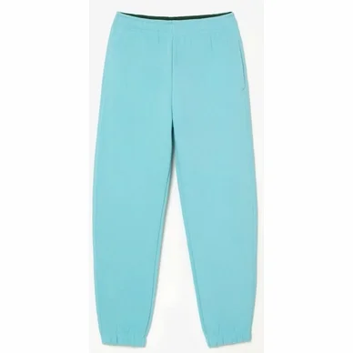 Pantalon de Survêtement Lacoste Femme XF7077 Littoral