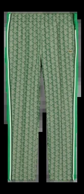 Pantalon de Survêtement Lacoste Homme XH1440 Calathea Sabler