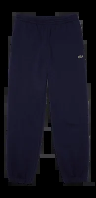 Pantalon de Survêtement Lacoste Homme XH9610 Navy Blue
