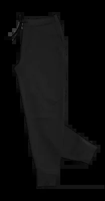 Pantalon de Survêtement On Running Femme Sweat Pants Black
