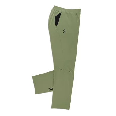 Pantalon de Survêtement On Running Homme Movement Taiga.