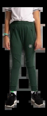Pantalon de Survêtement Osaka Enfant Deshi T5 Dark green