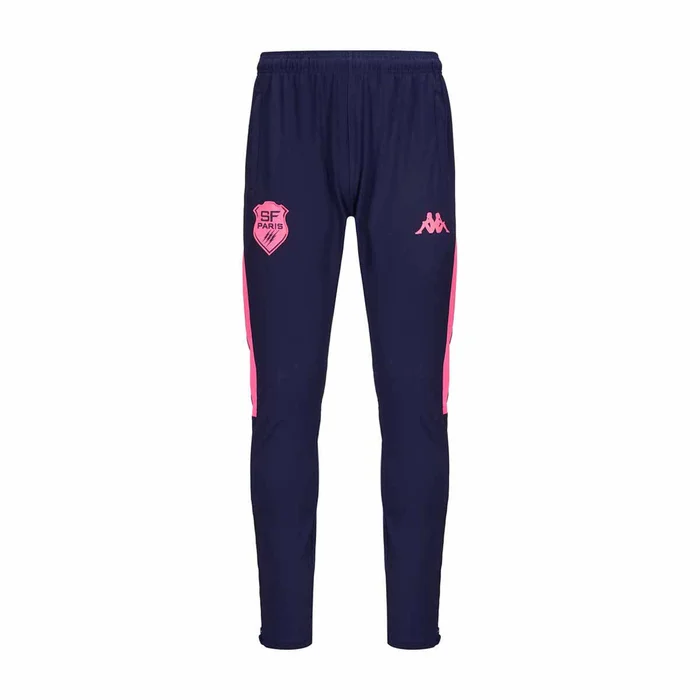 Pantalon de survêtement Stade Français Abunszip Pro 8 2024/25