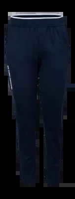 Pantalon de Survêtement The Indian Maharadja Femme Regular Fit Pant Navy