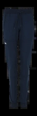 Pantalon de Survêtement The Indian Maharadja Fille Kadiri Cargo Navy