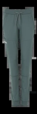 Pantalon de Survêtement The Indian Maharadja Fille Kadiri Cargo Sage