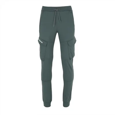 Pantalon de Survêtement The Indian Maharadja Garçon Kadiri Cargo Sage