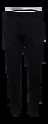 Pantalon de Survêtement The Indian Maharadja Homme Regular Fit Pant Black