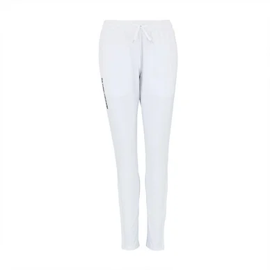 Pantalon de Survêtement The Indian Maharadja Women Baroda Chevron White