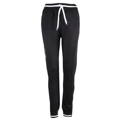Pantalon de Survêtement The Indian Maharadja Women Knitted Black Black
