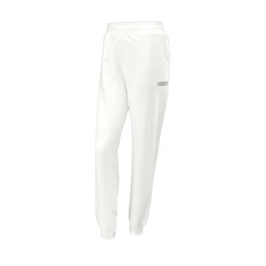 Pantalon de survêtement Wilson Femme Since 1914 Jogger Blanc
