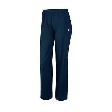 Pantalon de survêtement Wilson Women Team Woven Pant Coal-TM