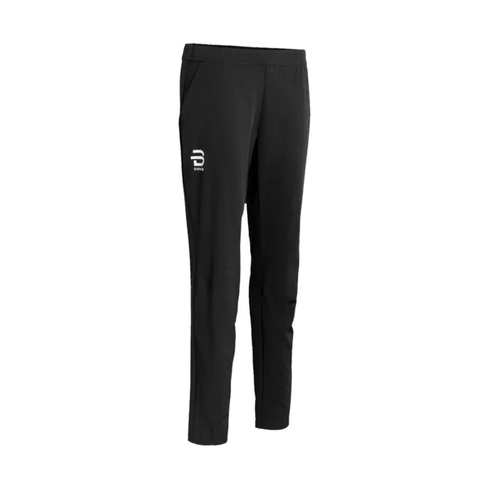 Pantalon de survu00eatement femme Daehlie Sportswear Tempo [Taille XS]
