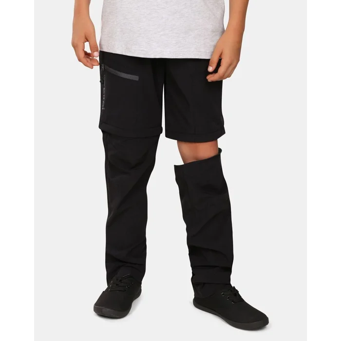 Pantalon enfant Kilpi Hosio [Taille 3 ans]
