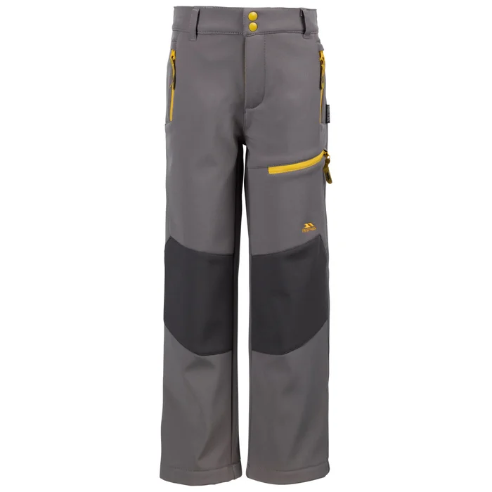 Pantalon enfant Trespass Hurry [Taille 5/6 ans]