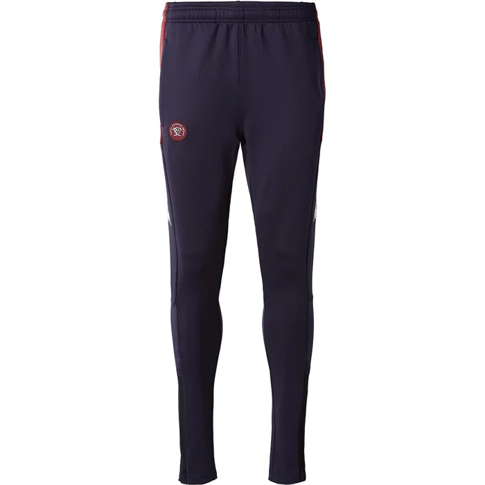 Pantalon enfant Union Bordeaux Bègles 2021/22 abunszip pro 5