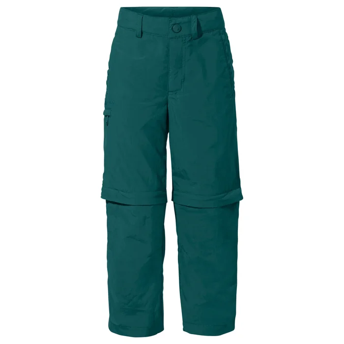 Pantalon enfant VAUDE Detective Antimos ZO [Taille 4 ans]