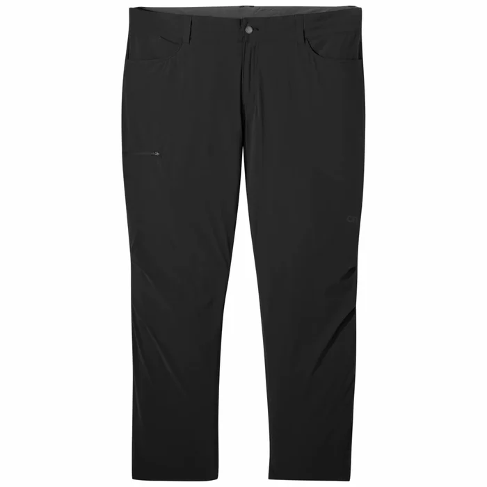 Pantalon entrejambe femme Outdoor Research Ferrosi Plus [Taille 16W Tall US]