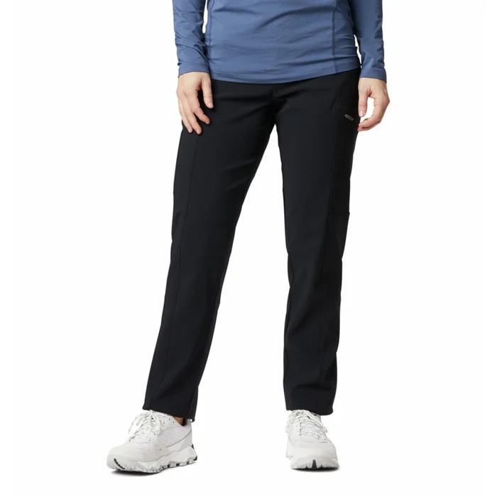 Pantalon femme Columbia Back Beauty Highrise Warm Winter [Taille XS Standard]