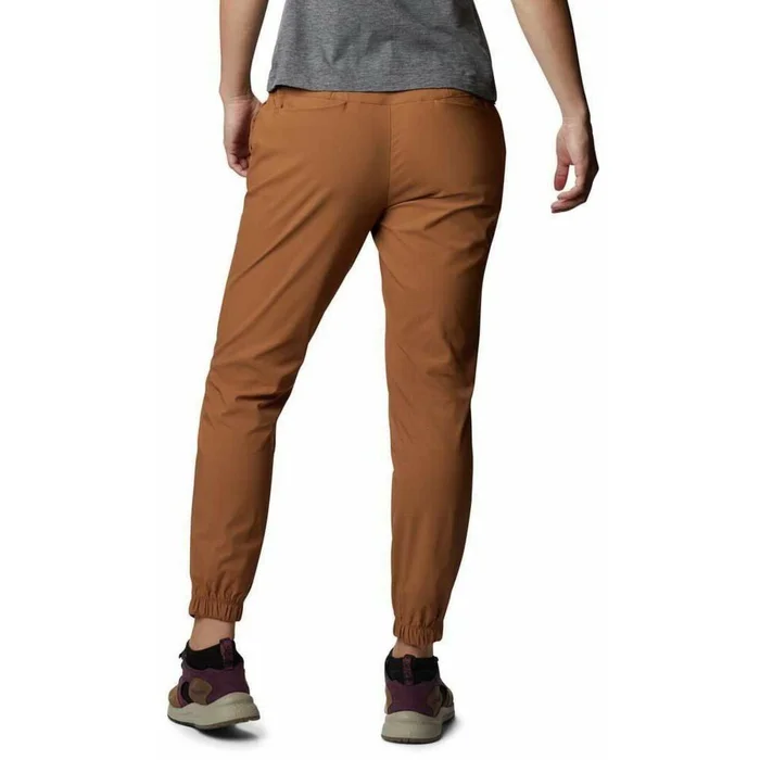 Pantalon femme Columbia Firwood Camp II [Taille L Standard]