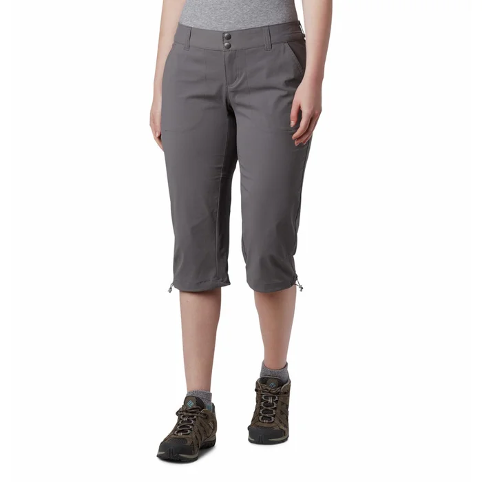 Pantalon femme Columbia Saturday Trail Ii Knee [Taille 30×18