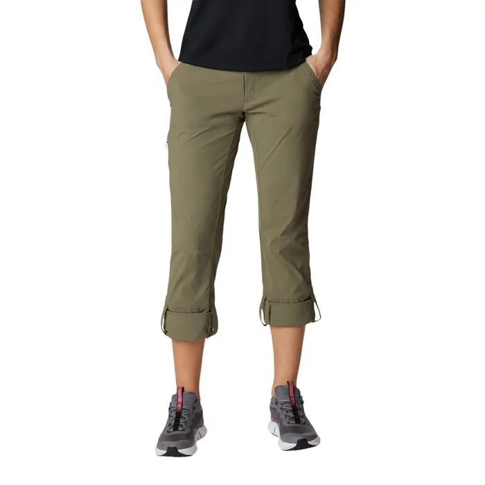 Pantalon femme Columbia Saturday Trail [Taille 30 Long]