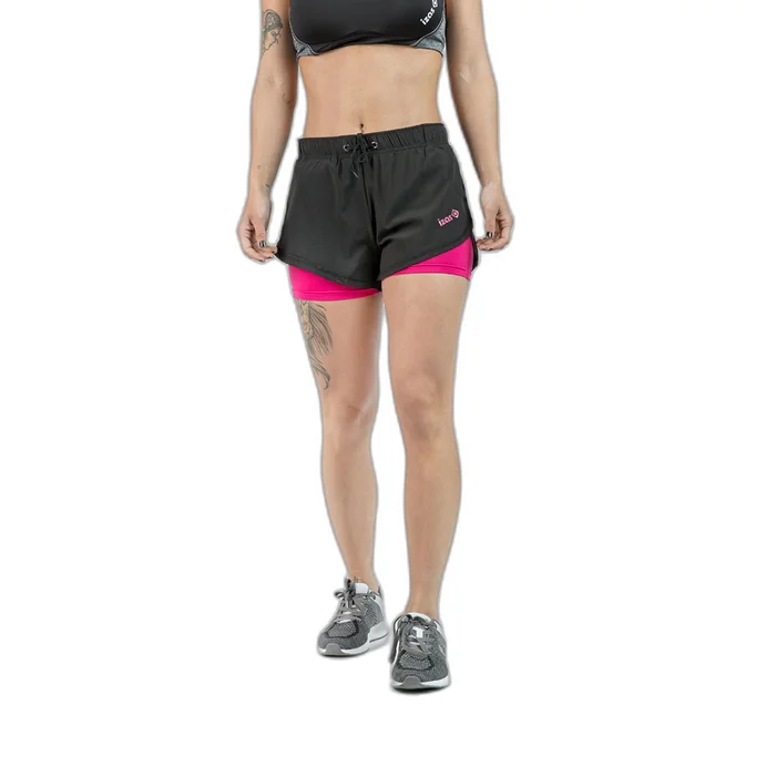 Pantalon femme Izas Frisia [Taille XS]
