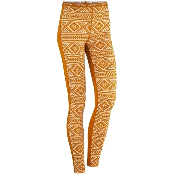 Pantalon femme Kari Traa Floke [Taille S]