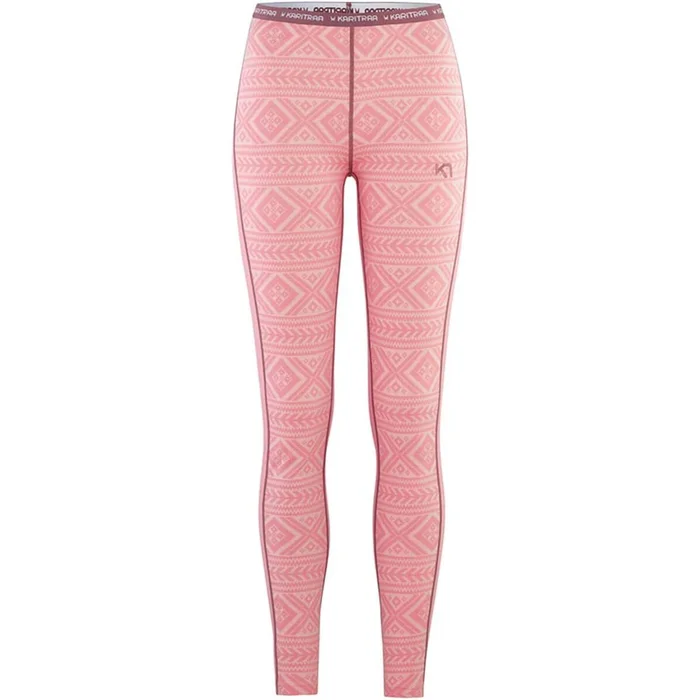 Pantalon femme Kari Traa Floke [Taille XS]
