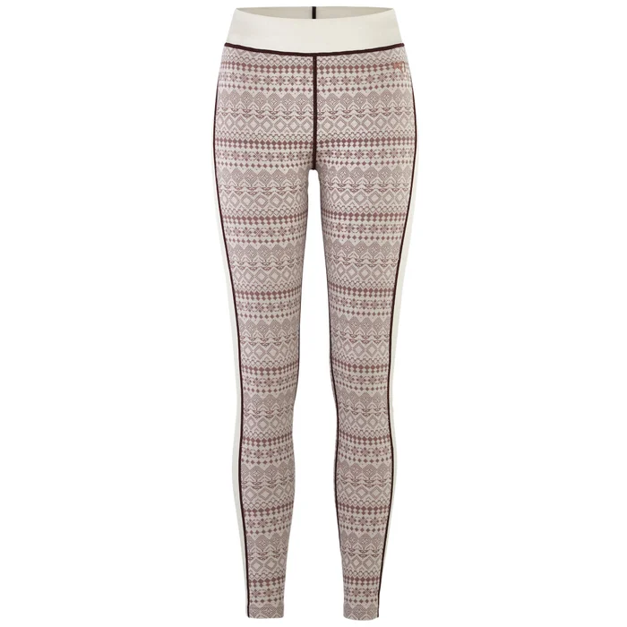 Pantalon femme Kari Traa Maud [Taille XS]