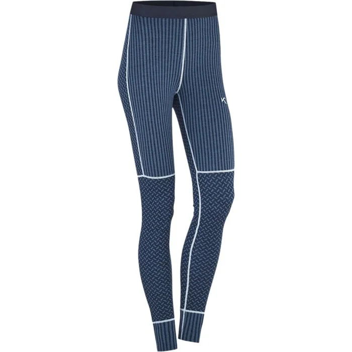 Pantalon femme Kari Traa Smekker [Taille XS]