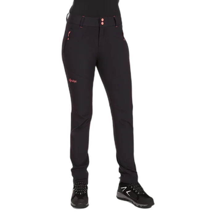 Pantalon femme Kilpi Lago [Taille 34]