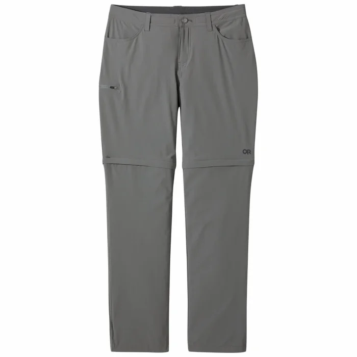 Pantalon femme Outdoor Research Ferrosi Convert [Taille 0 US]